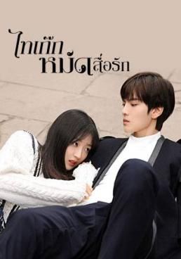 ไทเก๊กหมัดสื่อรัก 2019 โปสเตอร์