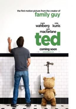 หมีไม่แอ๊บ แสบได้อีก 2012 โปสเตอร์