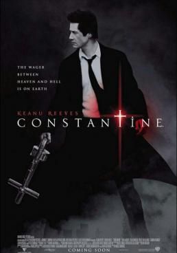 คนพิฆาตผี 2005 โปสเตอร์