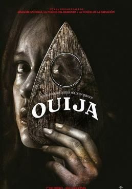 กระดานผีกระชากวิญญาณ  2014 โปสเตอร์