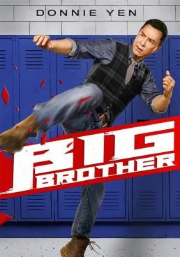 Big Brother 2018 โปสเตอร์
