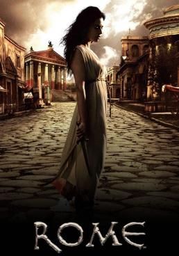 โปสเตอร์ โรม (2005)