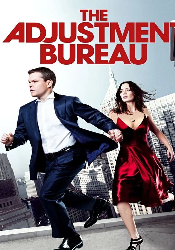 โปสเตอร์ พลิกชะตาฝ่าองค์กรนรก (2011)