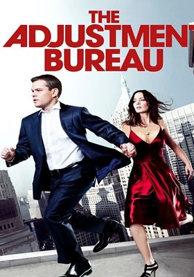  พลิกชะตาฝ่าองค์กรนรก 2011 โปสเตอร์