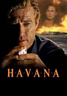 ฮาวาน่า เพื่อเขาและเธอ  1990 โปสเตอร์