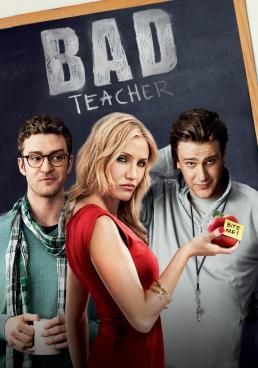 จาร์ยแสบแอบเอ็กซ์  2011 โปสเตอร์
