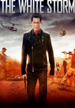 โคตรคนโค่นคนอันตราย 2013 โปสเตอร์