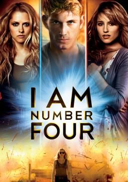 ปฏิบัติการล่าเหนือโลกจอมพลังหมายเลข 4 2011 โปสเตอร์