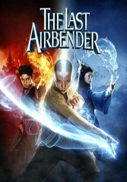  มหาศึก 4 ธาตุ จอมราชันย์  2010 โปสเตอร์