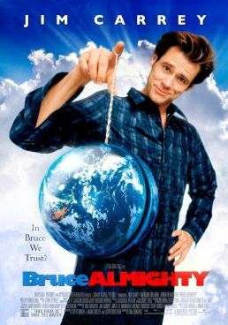 7 วันนี้ พี่ขอเป็นพระเจ้า 2003 โปสเตอร์