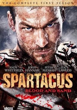โปสเตอร์ สปาตาคัส ขุนศึกชาติทมิฬ (2010)