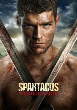 สปาตาคัส ขุนศึกชาติทมิฬ 2012 โปสเตอร์