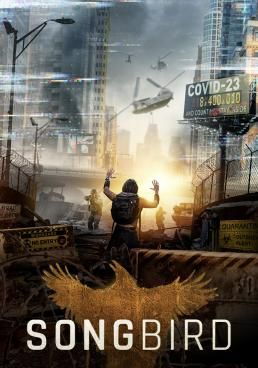 โควิด 23 ไวรัสล้างโลก  2020 โปสเตอร์