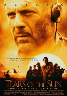 โปสเตอร์ ฝ่ายุทธการสุริยะทมิฬ (2003)