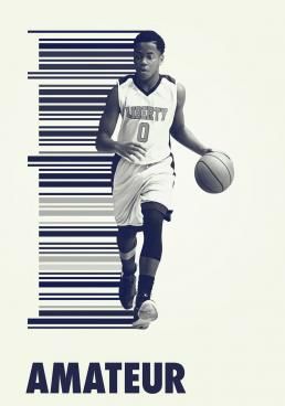  แอมมาเจอร์  2018 โปสเตอร์