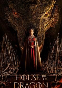 ศึกสายเลือดมังกร Season 1 2022 โปสเตอร์