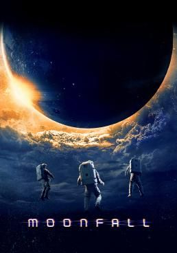 วันวิบัติ จันทร์ถล่มโลก 2022 โปสเตอร์