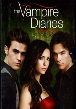 บันทึกรักแวมไพร์ ปี 2 2010 โปสเตอร์