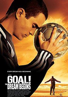 โปสเตอร์ เกมหยุดโลก (2005)