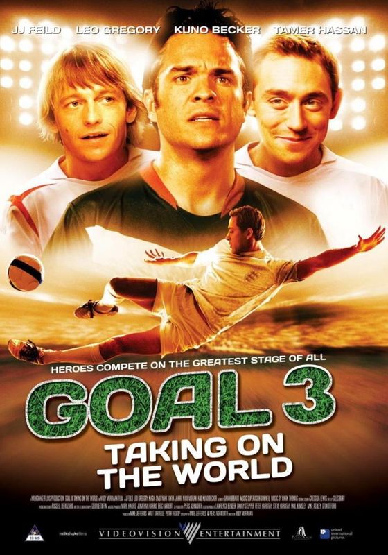 โปสเตอร์ เกมส์หยุดโลก 3 (2009)