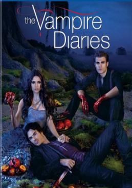 โปสเตอร์ บันทึกรักแวมไพร์ ปี 3 (2011)