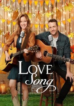 เพลงรักหัวใจคันทรี่ 2020 โปสเตอร์