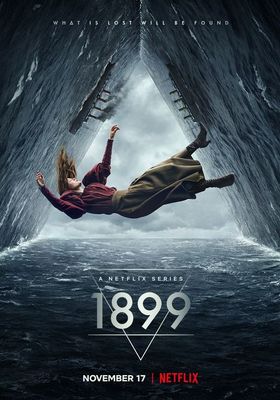 1899 2022 โปสเตอร์