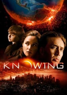รหัสวินาศโลก 2009 โปสเตอร์