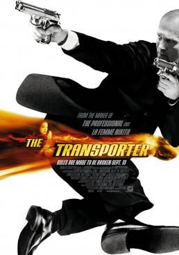 ขนระห่ำไปบี้นรก 2002 โปสเตอร์