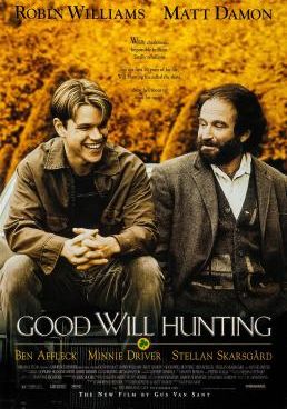 ตามหาศรัทธารัก 1997 โปสเตอร์