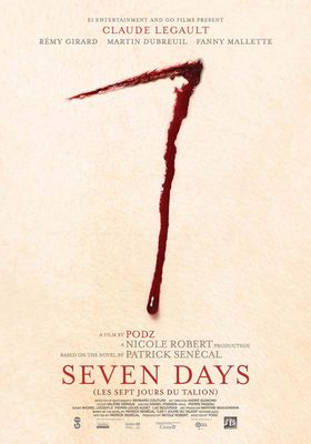 7วัน 2010 โปสเตอร์