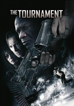  เลือดล้างสังเวียนนักฆ่า 2009 โปสเตอร์