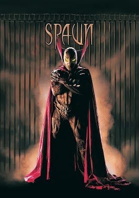 สปอร์น ฮีโร่พันธุ์นรก 1997 โปสเตอร์