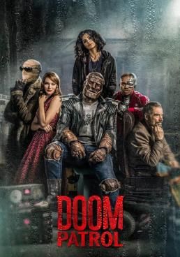 โปสเตอร์ - (2019)