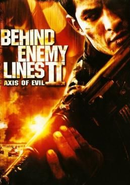 โปสเตอร์ ฝ่าตายปฏิบัติการท้านรก (2006)