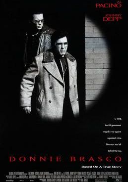 ขึ้นทำเนียบเจ้าพ่อจับตาย 1997 โปสเตอร์