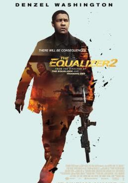 มัจจุราชไร้เงา 2 2018 โปสเตอร์