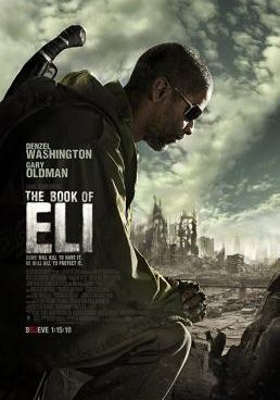 คัมภีร์พลิกชะตาโลก 2010 โปสเตอร์