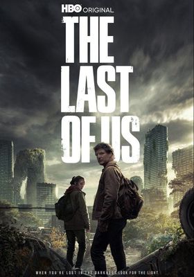 เดอะ ลาสท์  ออฟ อัส ซีซั่น1 2022 โปสเตอร์