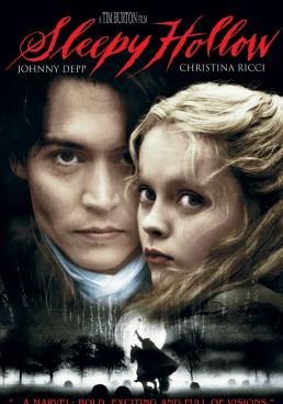 คนหัวขาด ล่าหัวคน 1999 โปสเตอร์