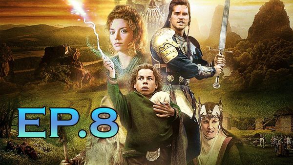 ตอนที่ 8