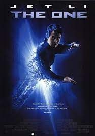 เดี่ยวมหาประลัย 2001 โปสเตอร์