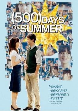 ซัมเมอร์ของฉัน 500 วัน ไม่ลืมเธอ 2009 โปสเตอร์