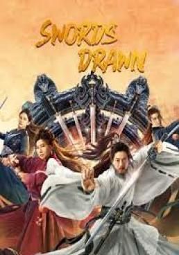  ตำนานสู่ซาน: ยอดกระบี่หวนคืน  2022 โปสเตอร์