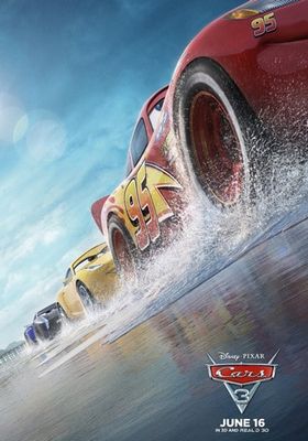  สี่ล้อซิ่ง ชิงบัลลังก์แชมป์ 2017 โปสเตอร์