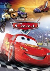 4 ล้อซิ่ง ซ่าท้าโลก 2006 โปสเตอร์