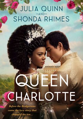 Queen Charlotte 2023 โปสเตอร์