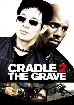 คู่อริ ถล่มยกเมือง 2003 โปสเตอร์