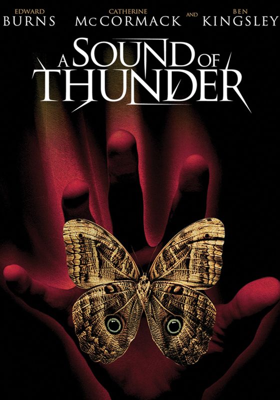 โปสเตอร์ เจาะไดโนเสาร์โลกล้านปี (2005)