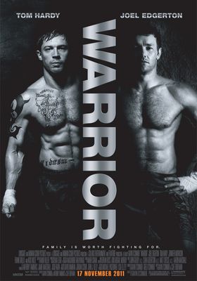 เกียรติยศเลือดนักสู้ 2011 โปสเตอร์